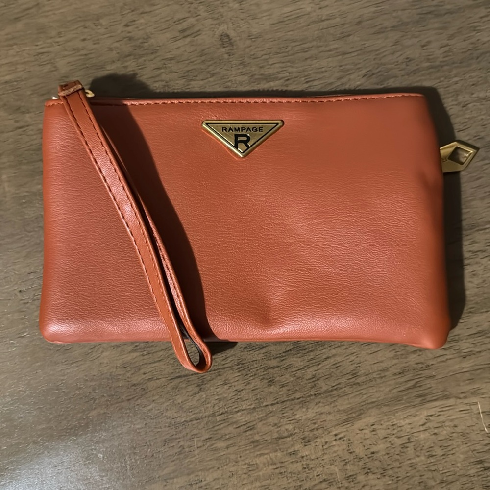 Rampage Wristlet